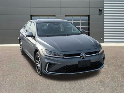 New 2026 Volkswagen Jetta SE