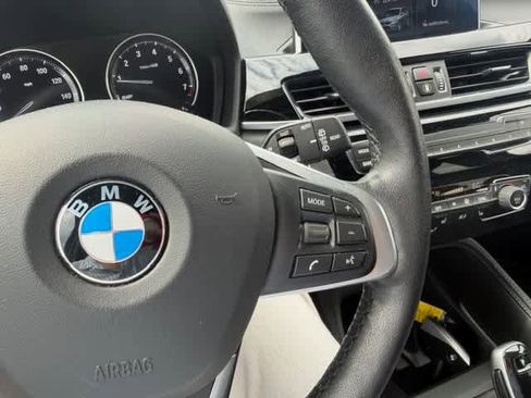 Used 2021 BMW X1 xDrive28i w/ Convenience Package AWD/4WD image 17