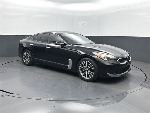 Used 2019 Kia Stinger image 36