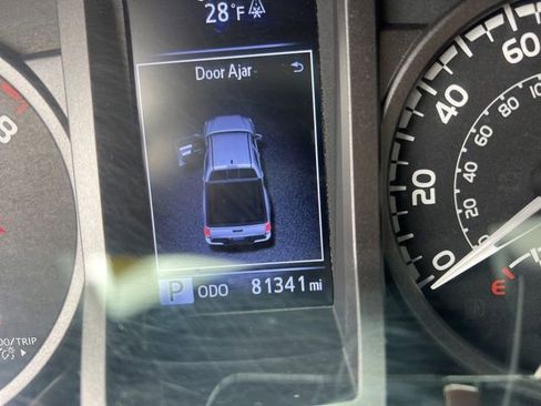 Used 2020 Toyota Tacoma TRD Pro image 12