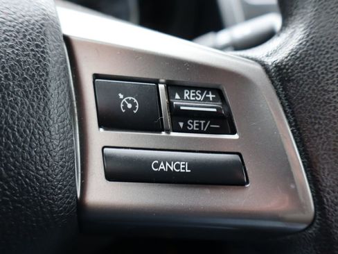 Used 2015 Subaru Forester 2.5i image 30