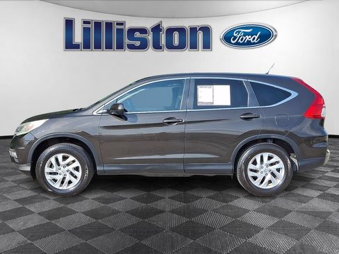 Used 2015 Honda CR-V EX image 8