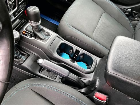 Used 2021 Jeep Wrangler Unlimited Rubicon w/ Dual Top Group image 17