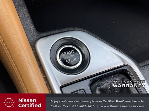 Used 2021 Nissan Sentra SV w/ SV Premium Package FWD image 28