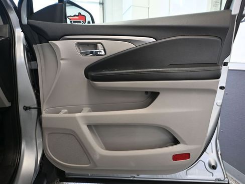 Used 2018 Honda Pilot EX-L image 46