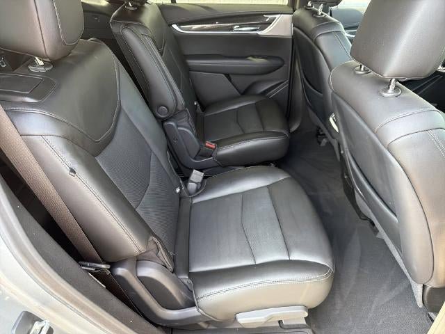 Certified 2023 Cadillac XT6 Sport AWD/4WD image 21