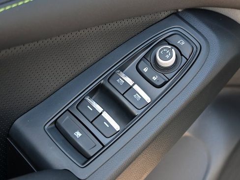 New 2025 Subaru Ascent Bronze Edition image 20