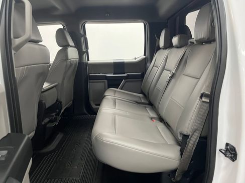 Used 2017 Ford F250 XL w/ Power Equipment Group image 26