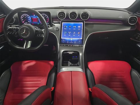 Used 2024 Mercedes-Benz C 300 Sedan image 10