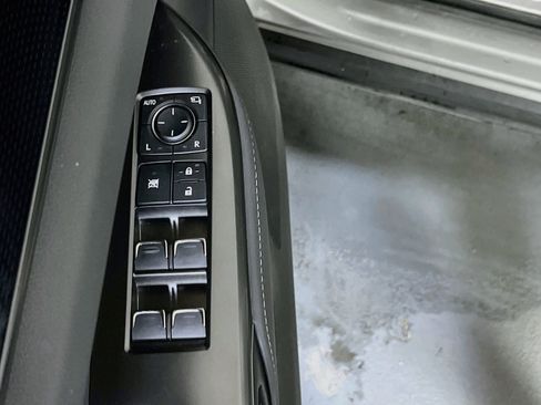 Used 2024 Lexus NX 350 AWD w/ Cold Area Package image 17