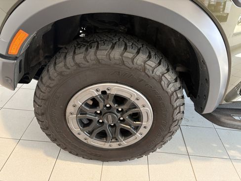 Used 2024 Ford Ranger Raptor AWD/4WD image 11