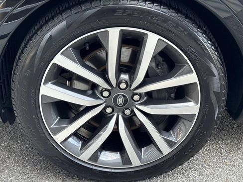 Certified 2024 Land Rover Discovery Dynamic SE AWD/4WD image 12