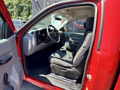 Used 2013 GMC Sierra 1500 W/T RWD image 11
