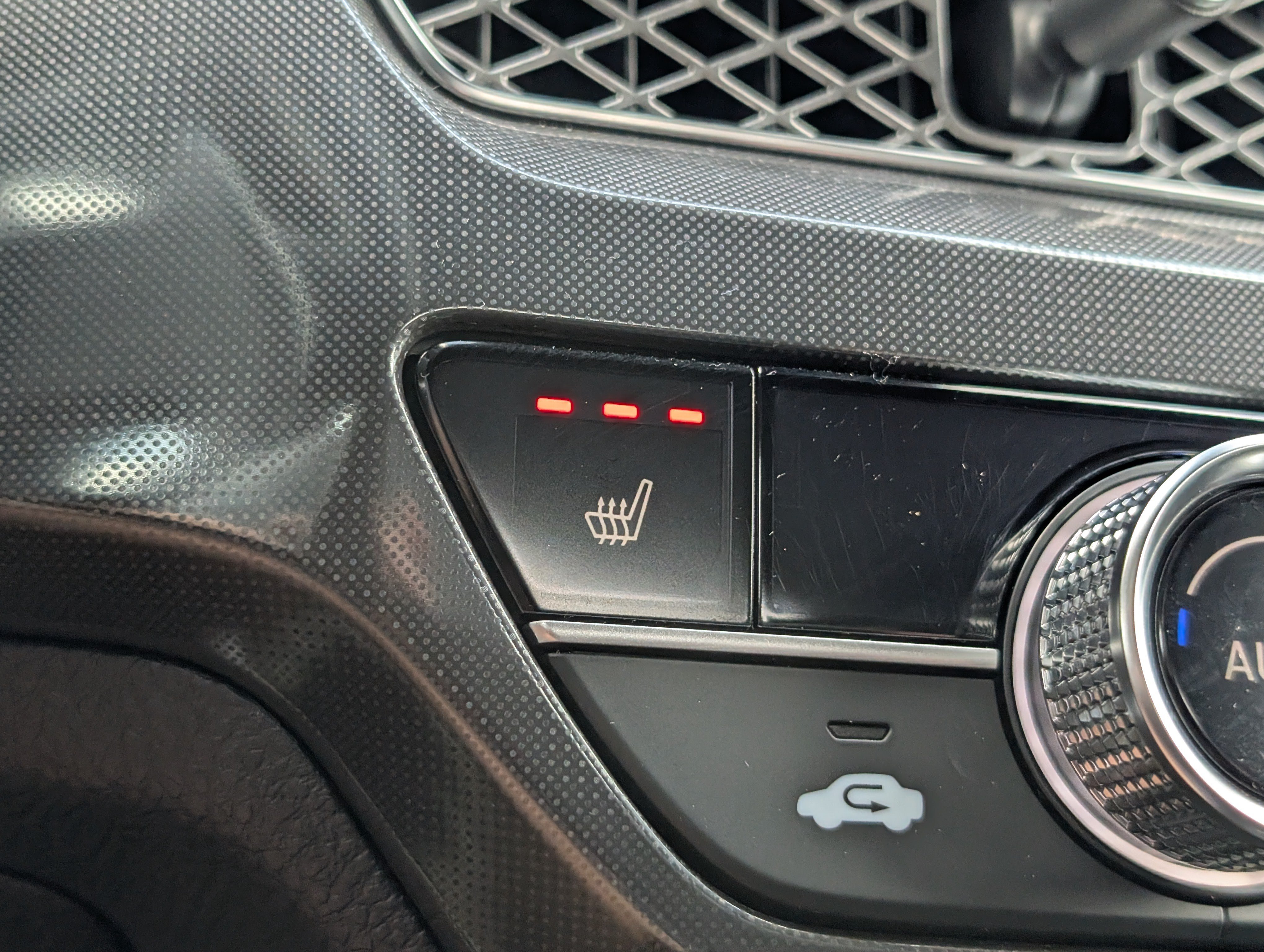 Certified 2025 Acura Integra A-Spec w/ Technology Package FWD image 17