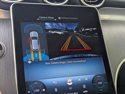 New 2026 Mercedes-Benz GLC 300 image 12