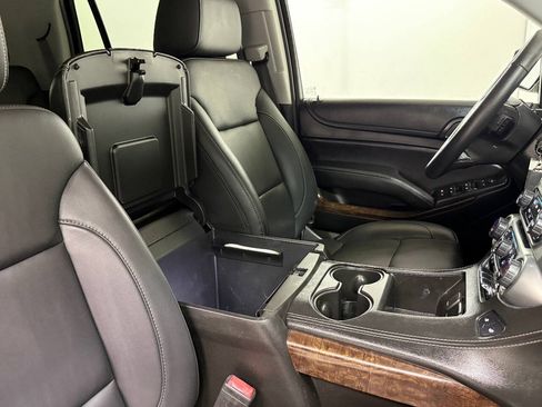 Used 2018 Chevrolet Tahoe LT RWD image 41