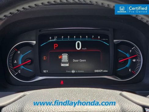 Certified 2022 Honda Pilot Special Edition image 26
