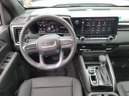 New 2026 GMC Canyon Elevation w/ Convenience Package image 11