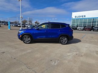 Used 2023 Kia Seltos S w/ Navigation Package video 2