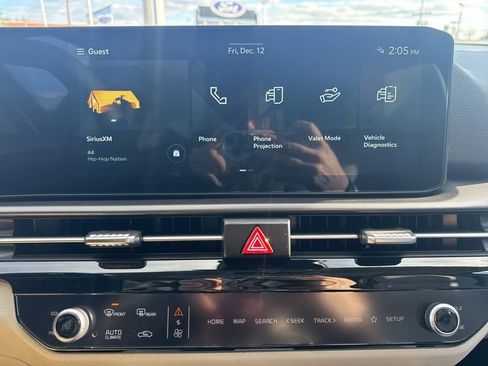 New 2026 Kia Sportage EX image 34