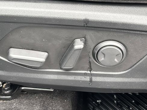 Certified 2026 Hyundai Santa Cruz Limited image 20