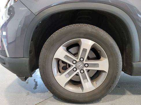 Used 2025 Honda Pilot EX-L image 12