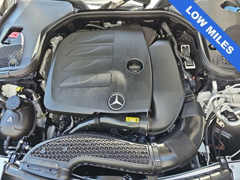 Used 2022 Mercedes-Benz E 350 Sedan w/ Driver Assistance Package image 13