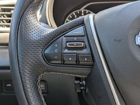 Certified 2023 Nissan Maxima Platinum w/ Sport Mat Group FWD image 16