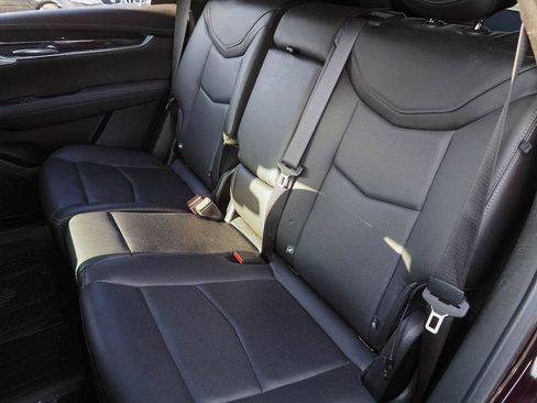 Certified 2020 Cadillac XT5 Premium Luxury AWD/4WD image 23