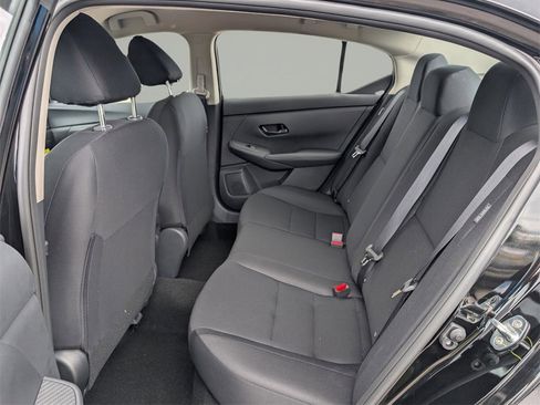 New 2025 Nissan Sentra S image 14