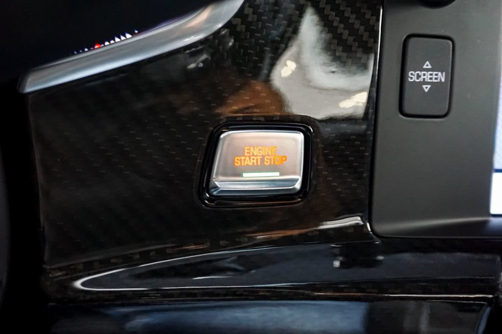 Used 2016 Chevrolet Corvette Stingray Coupe w/ 3LT Preferred Equipment Group RWD image 65