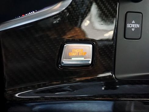 Used 2016 Chevrolet Corvette Stingray Coupe w/ 3LT Preferred Equipment Group RWD image 65