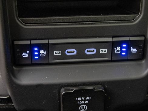 New 2026 RAM 1500 RHO AWD/4WD image 41