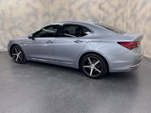Used 2015 Acura TLX V6 w/ Technology Package image 4