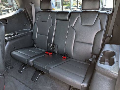 Used 2024 Kia Telluride EX X-Line AWD/4WD image 29