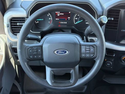 Used 2023 Ford F150 XLT AWD/4WD image 24
