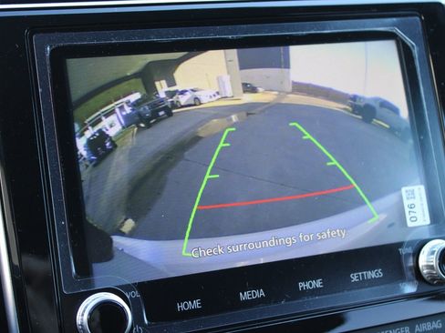 Used 2024 Mitsubishi Outlander Sport Ralliart image 7