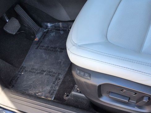 Used 2022 MAZDA CX-5 AWD 2.5 S w/ Premium Plus Pkg image 17