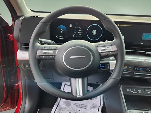 New 2026 Hyundai Kona Limited AWD/4WD image 16