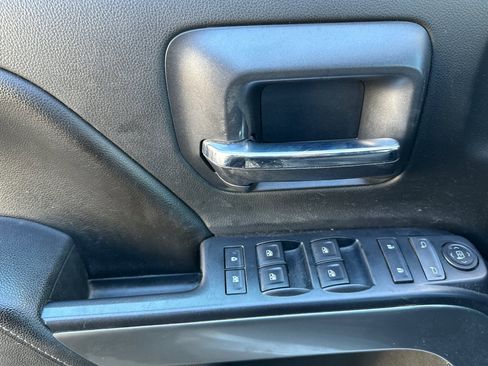 Used 2017 Chevrolet Silverado 1500 LT w/ All Star Edition image 11