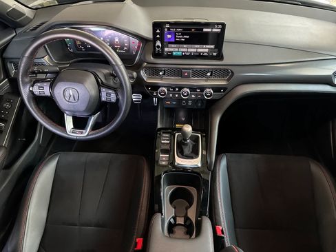 Used 2024 Acura Integra Type S FWD image 3