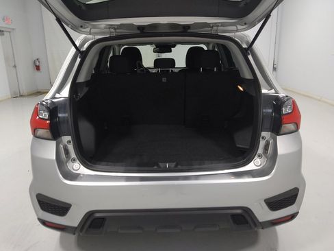 Used 2021 Mitsubishi Outlander Sport FWD image 29