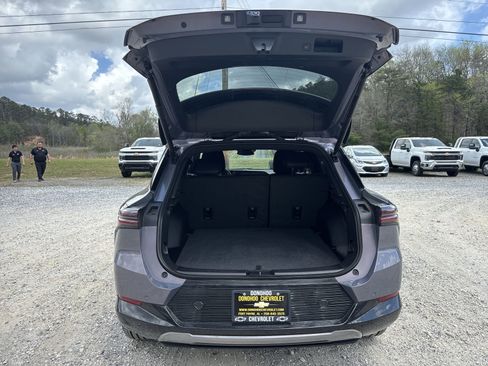 Used 2024 Chevrolet Equinox EV LT image 25
