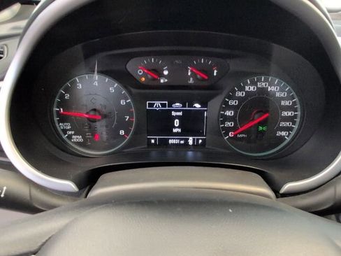 Used 2022 Chevrolet Malibu LT FWD image 20