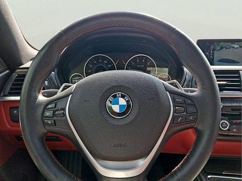 Used 2014 BMW 428i xDrive Coupe AWD/4WD image 20
