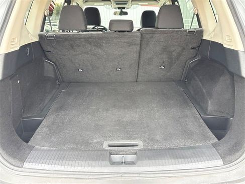 Certified 2021 Nissan Rogue SV image 13