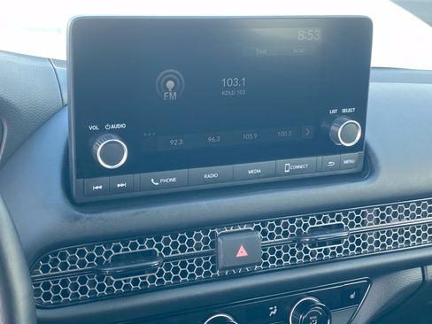 Used 2025 Honda HR-V Sport image 18