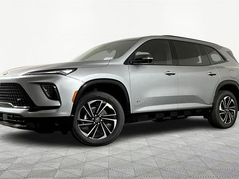 New 2026 Buick Enclave Sport Touring w/ Power Package image 1