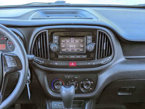 Used 2022 RAM ProMaster City Wagon FWD image 19