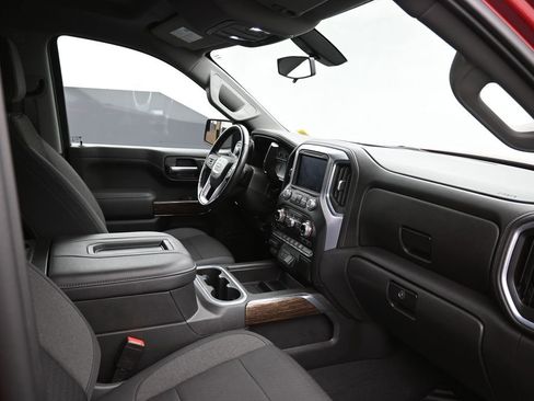Used 2021 GMC Sierra 1500 Elevation w/ X31 Off-Road Package image 14